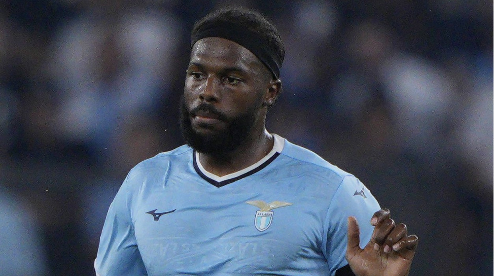 Lazio eye permanent deal for Arsenal’s Nuno Tavares as they look to strengthen their squad ahead of the new season.