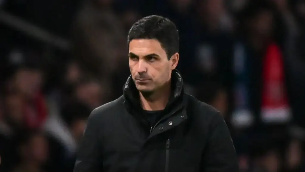 Arsenal are preparing a surprise signing to shake up their midfield this summer
