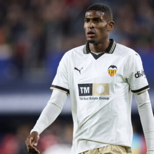 Arsenal face competition from Chelsea for the signing of the 20-year-old