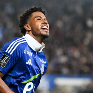 Arsenal Pushing to Secure Andrey Santos Signing
