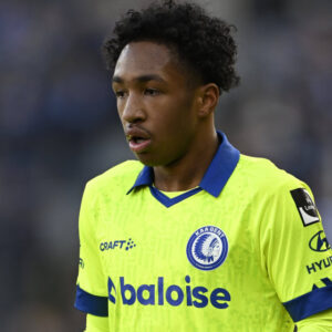 Arsenal and Liverpool want to sign Mallick Fofana