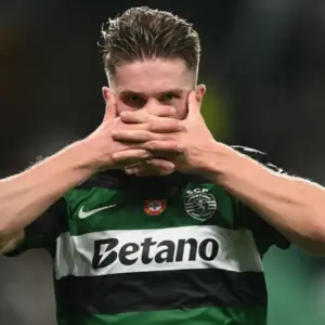 Arsenal have now taken a bold step forward by submitting a €75 million bid for Viktor Gyokeres.