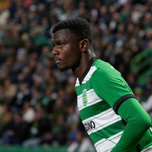 Arsenal and Chelsea back in the race for Sporting CP defender