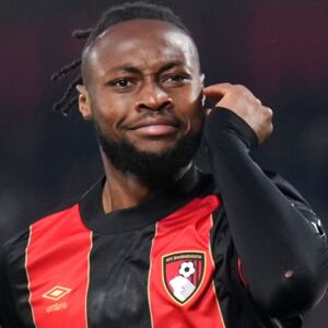 Manchester United Lead Arsenal and Newcastle in Race for Antoine Semenyo