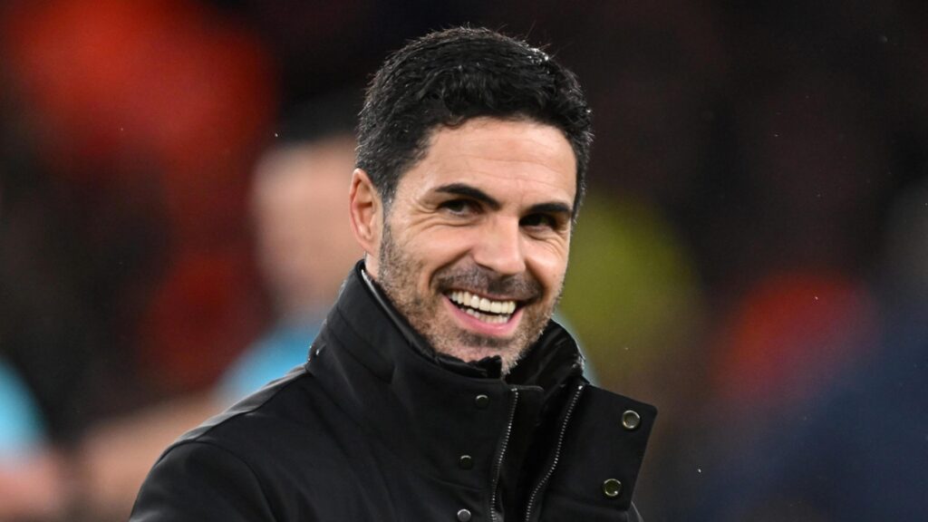 Arsenal Ready To Beat Real Madrid For A Big Signing