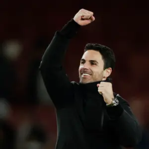 Arsenal Not Relenting in Bidding for one of the best players in the world: Obstinacy or Calculated Strategy?