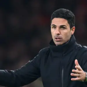 Arsenal and Liverpool fail to sign player with 41 goal contributions last season