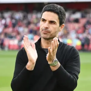 Arsenal are interested in Brentford star as Thomas Partey's replacement