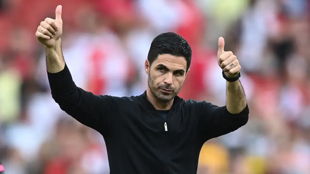 Arsenal are preparing a £45 million bid for Eduardo Camavinga