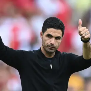 Arsenal are preparing a £45 million bid for Eduardo Camavinga