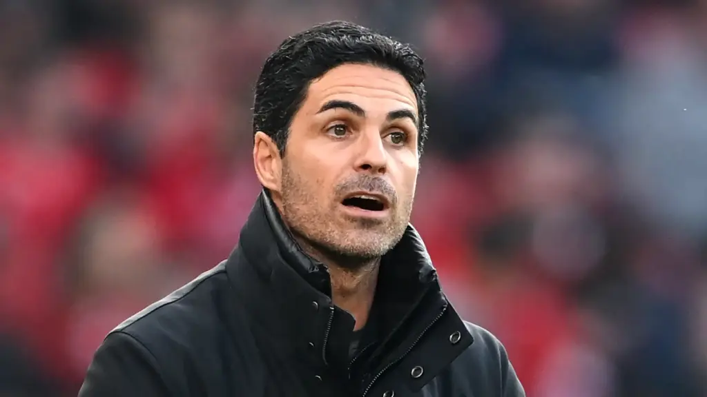 Arsenal to give a huge contract to 24-year-word Champions League winning forward