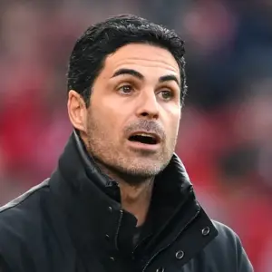 Arsenal to give a huge contract to 24-year-word Champions League winning forward