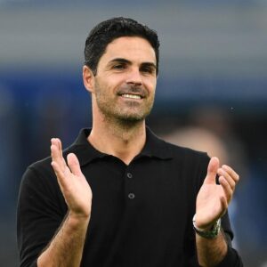 Arsenal's Top Target: Will the 22-year-old attacker arrive in London this summer?