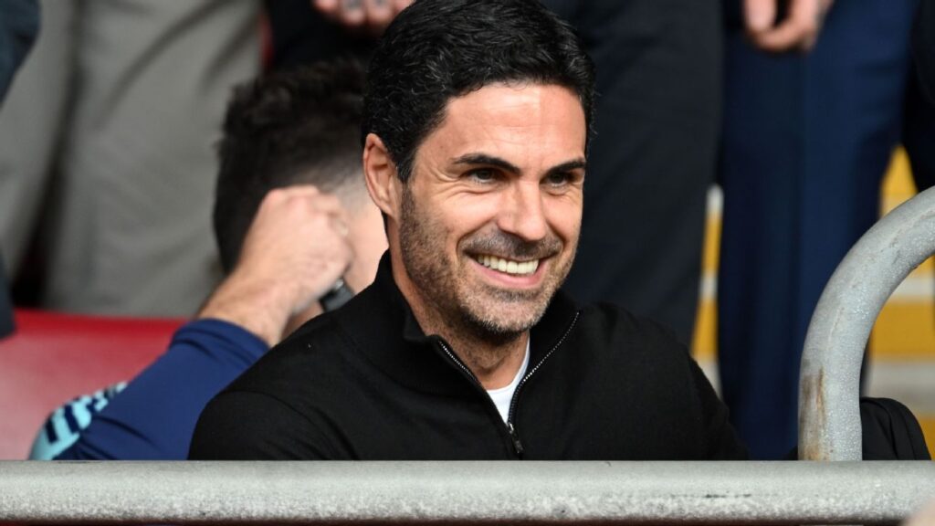 Juventus star has been offered to Arsenal in the summer