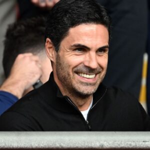 Juventus star has been offered to Arsenal in the summer