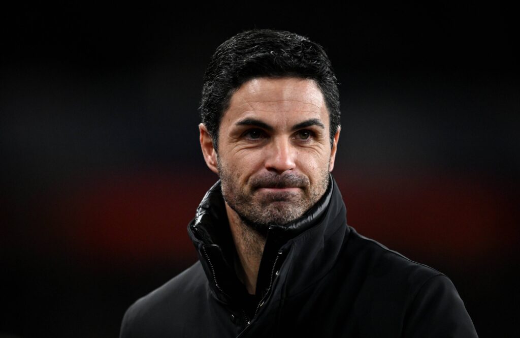 Arsenal, Man United & Chelsea Want To Sign 25-goal Striker