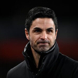 Arsenal, Man United & Chelsea Want To Sign 25-goal Striker
