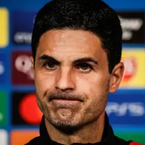 Arsenal Lose £34m Opportunity as Update on Player's Exit Surfaces