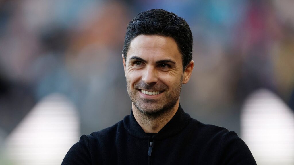 54 Goals Striker Still Wants To Join Arsenal Over Manchester United