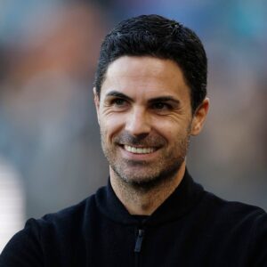 54 Goals Striker Still Wants To Join Arsenal Over Manchester United