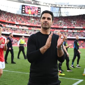 Arsenal Academy Product Closing In On A Move To Estoril Praia