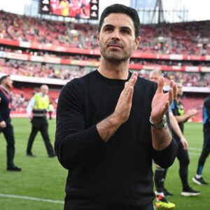 Arsenal, Aston Villa, Fulham, Newcastle United Monitoring Sporting Star and it's not Gyokeres