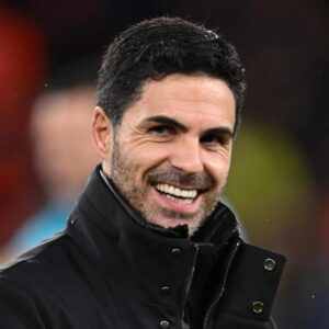 Tottenham target is set to join Arsenal in the coming days