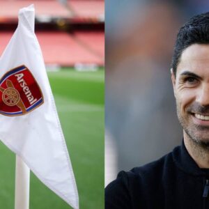 Arsenal ready to offer £55m for English winger