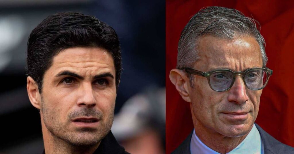 Arsenal reach an agreement to sign one of the finest players in the Premier League
