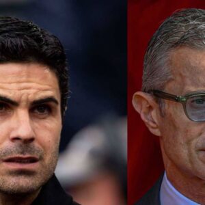 Arsenal reach an agreement to sign one of the finest players in the Premier League