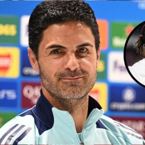 Arsenal continue to make ground in their bid to sign Chelsea star Noni Madueke after registering their interest in the attacker