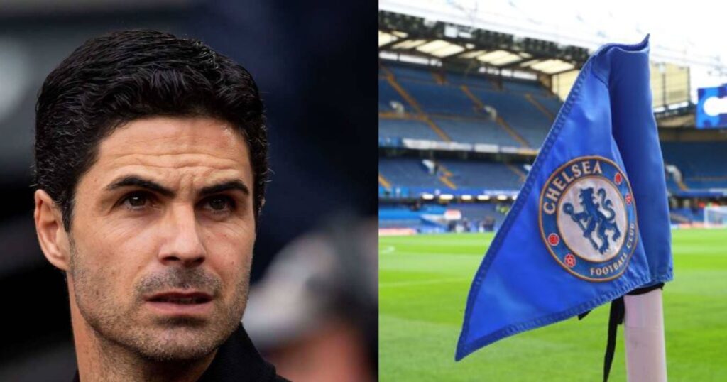 Arsenal are prepared to pay €55-60 million for Chelsea target