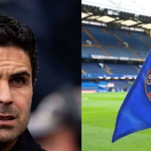 Arsenal are prepared to pay €55-60 million for Chelsea target