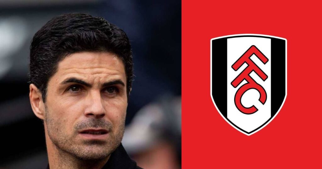 Arsenal homegrown winger closing in on a move to Fulham