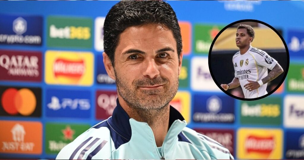 Arsenal approach world-class winger to discuss summer move