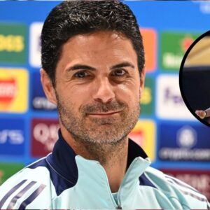 Arsenal approach world-class winger to discuss summer move