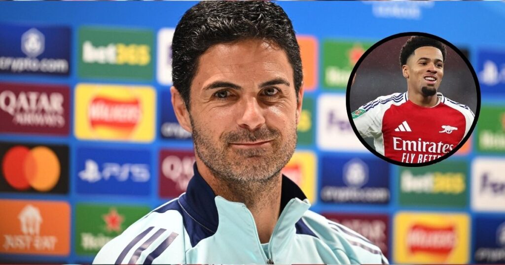 Chelsea have discussions to sign Arsemal wonderkid