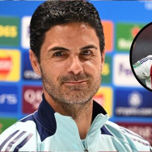 Chelsea have discussions to sign Arsemal wonderkid