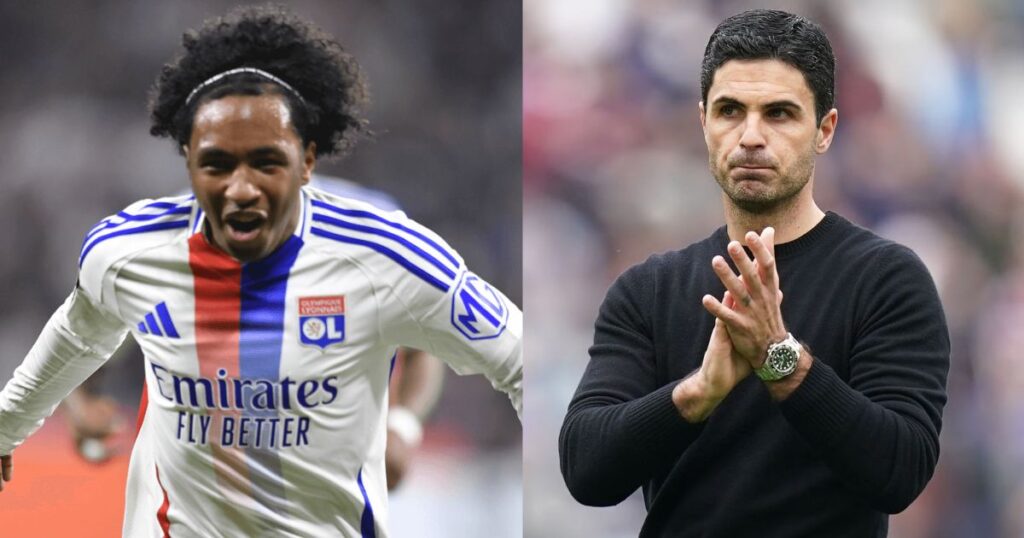 Liverpool hold discussions with €50-60 million rated Arsenal and Chelsea target
