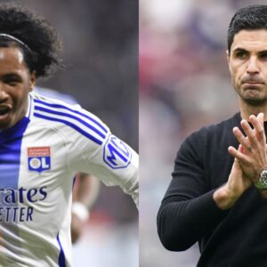 Liverpool hold discussions with €50-60 million rated Arsenal and Chelsea target
