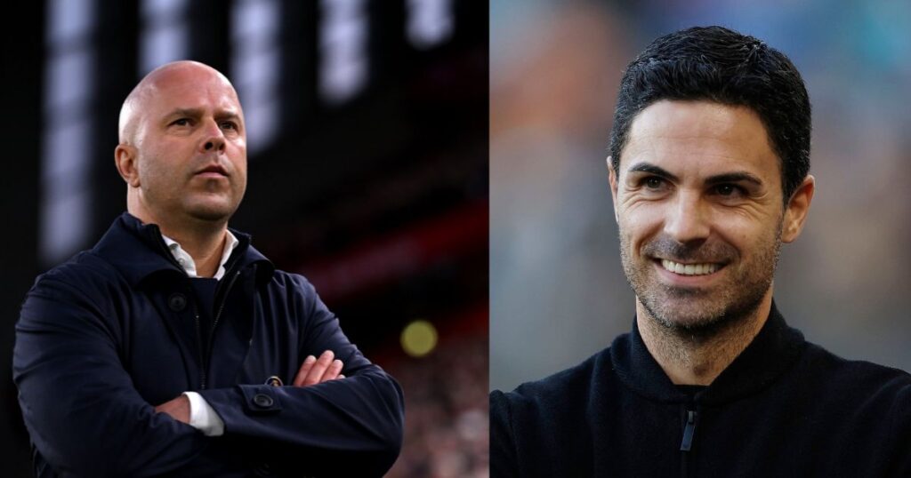 Real Madrid prepare €150 million budget to sign Arsenal and Liverpool star together