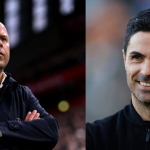 Real Madrid prepare €150 million budget to sign Arsenal and Liverpool star together