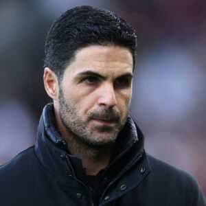 Arsenal in contact with 20-year-old Lyon attacker