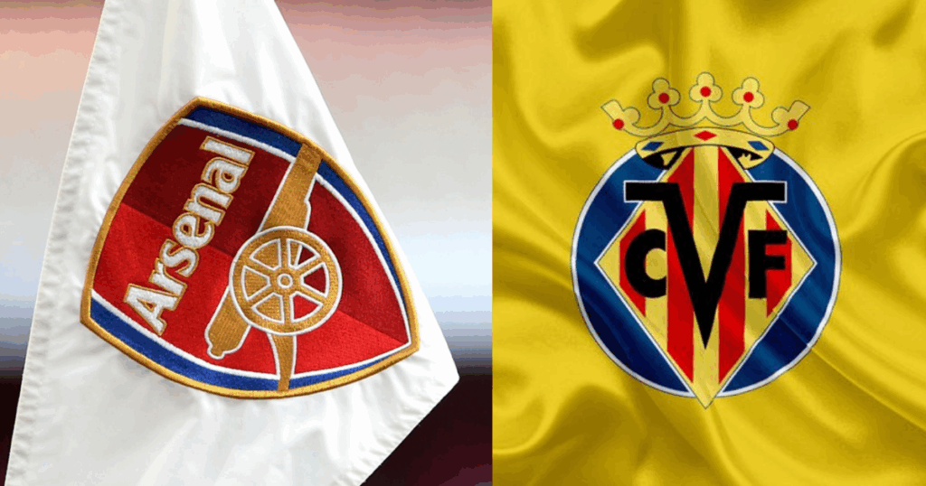 Arsenal vs Villarreal: Match Preview, Predicted Scoreline, Betting Tips, Predicted XI, Where to watch?