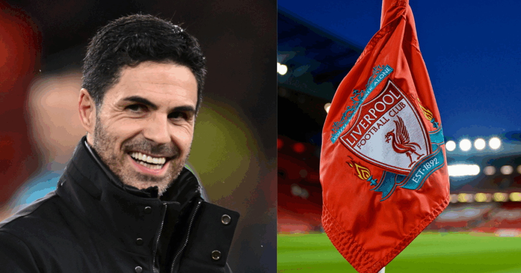 This La Liga star's agents travelling to England for talks with Arsenal and Liverpool