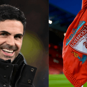 This La Liga star's agents travelling to England for talks with Arsenal and Liverpool