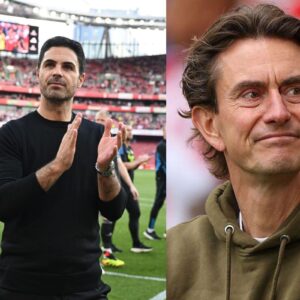 Why 27-year-old Premier League star snubbed Tottenham for Arsenal?