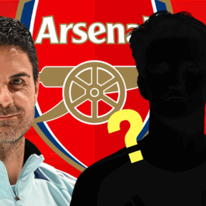 Arsenal face fierce Premier League battle over teenage sensation likened to Rice and Kanté