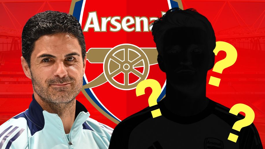 Arsenal face fierce Premier League battle over teenage sensation likened to Rice and Kanté