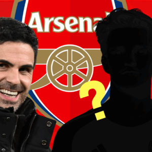 Arsenal are on the verge of a massive contract breakthrough that could shape their future